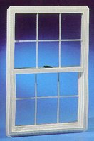 Single-Hung Window